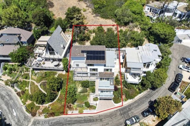 1414 Mar Vista Way, Laguna Beach, CA 92651