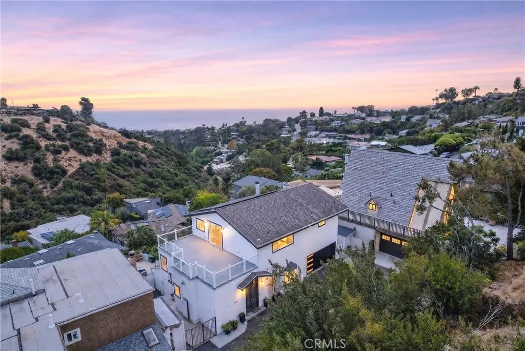 1414 Mar Vista Way, Laguna Beach, CA 92651