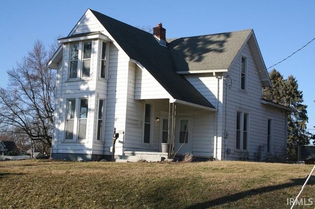 302 WASHINGTON AVENUE, Frankfort, IN 46041