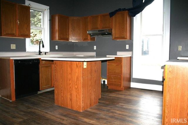 302 WASHINGTON AVENUE, Frankfort, IN 46041