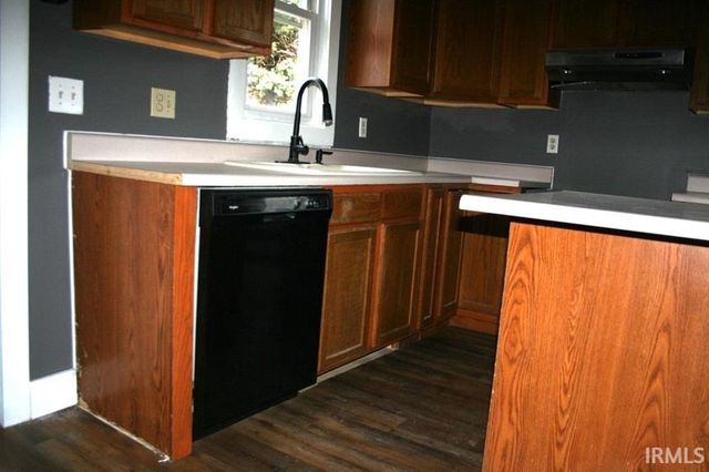 302 WASHINGTON AVENUE, Frankfort, IN 46041