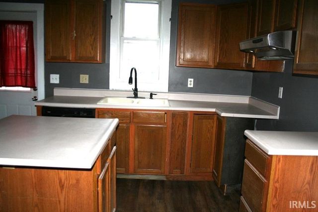 302 WASHINGTON AVENUE, Frankfort, IN 46041