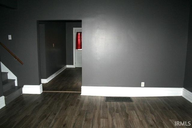 302 WASHINGTON AVENUE, Frankfort, IN 46041