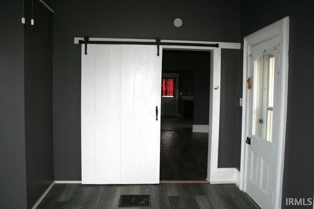 302 WASHINGTON AVENUE, Frankfort, IN 46041