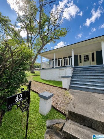 42 DOLISKA ROAD, Dora, AL 35062