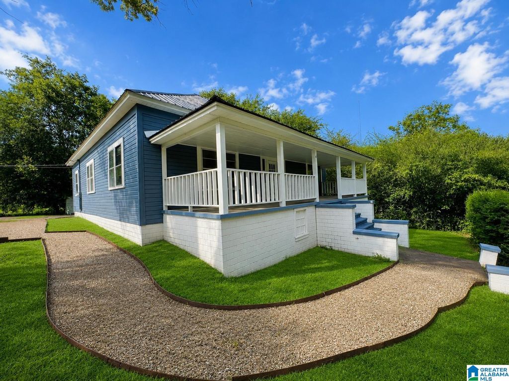 42 DOLISKA ROAD, Dora, AL 35062