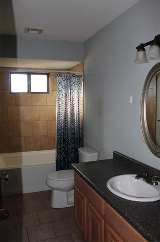 413 W 2nd Street, Wellston, OK 74881