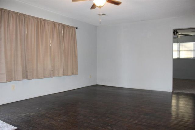 413 W 2nd Street, Wellston, OK 74881