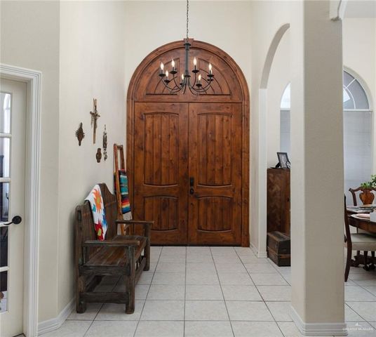 3506 Princess Street, Edinburg, TX 78539
