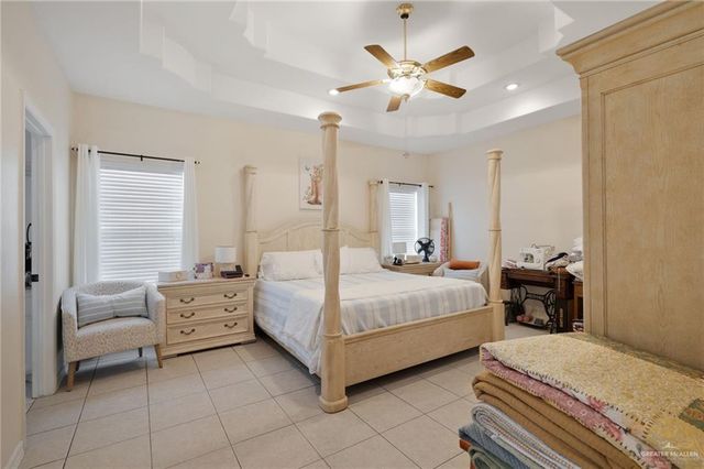 3506 Princess Street, Edinburg, TX 78539