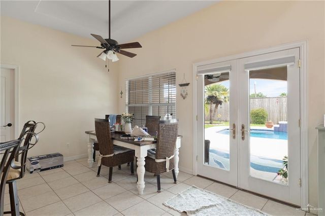 3506 Princess Street, Edinburg, TX 78539