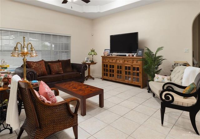 3506 Princess Street, Edinburg, TX 78539
