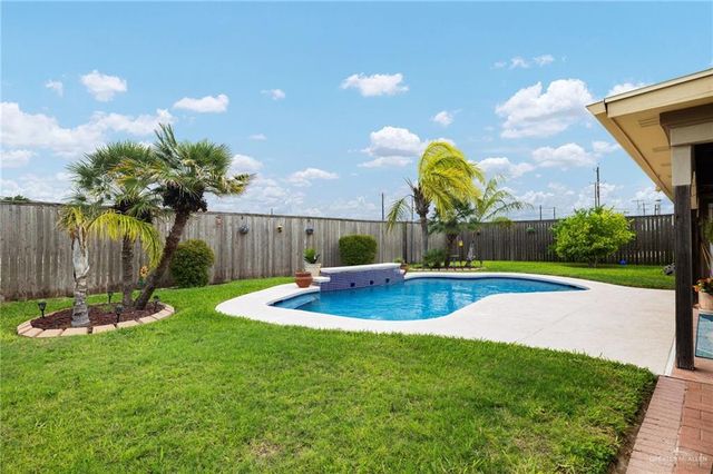 3506 Princess Street, Edinburg, TX 78539