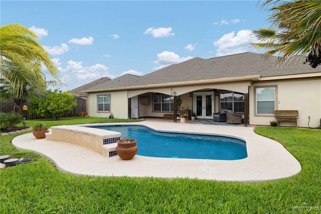 3506 Princess Street, Edinburg, TX 78539
