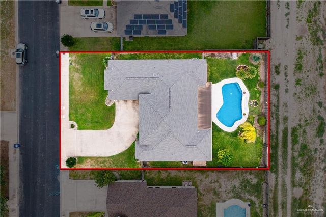 3506 Princess Street, Edinburg, TX 78539