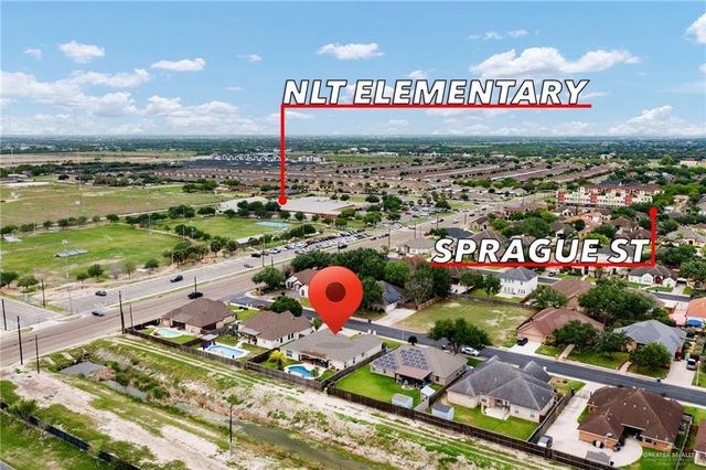 3506 Princess Street, Edinburg, TX 78539