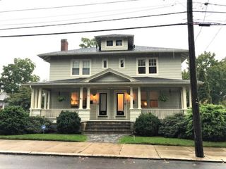 122 Ridge Street, Pawtucket, RI 02860