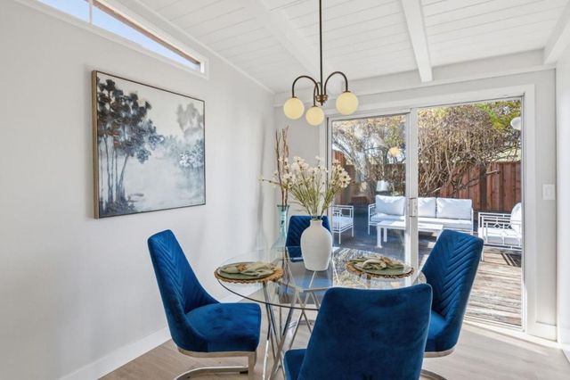 4475 Millard Avenue, Fremont, CA 94538