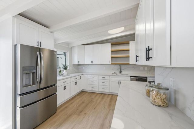 4475 Millard Avenue, Fremont, CA 94538