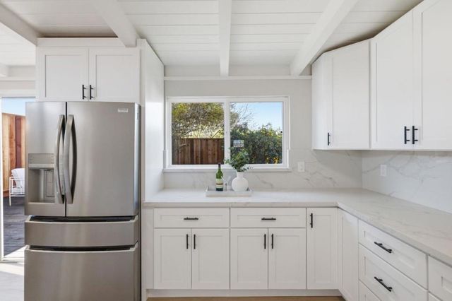 4475 Millard Avenue, Fremont, CA 94538