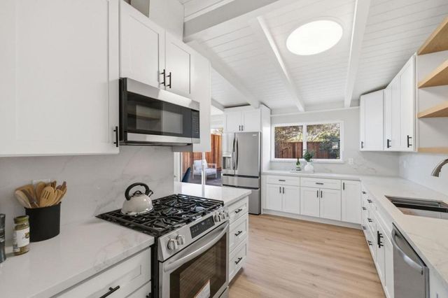 4475 Millard Avenue, Fremont, CA 94538