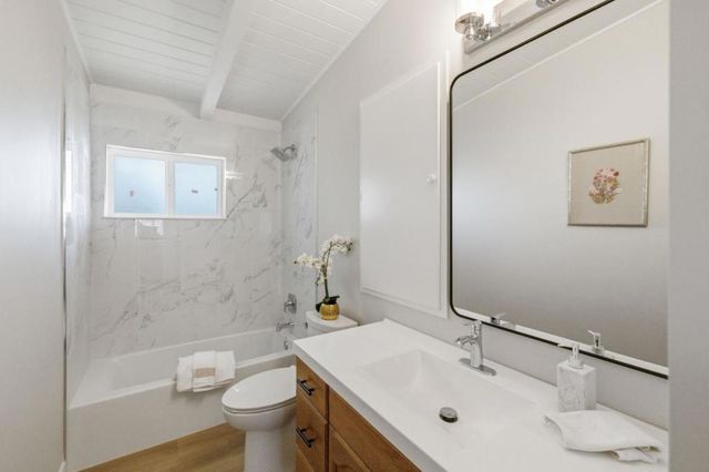 4475 Millard Avenue, Fremont, CA 94538