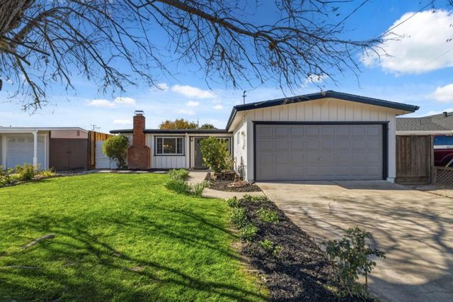 4475 Millard Avenue, Fremont, CA 94538