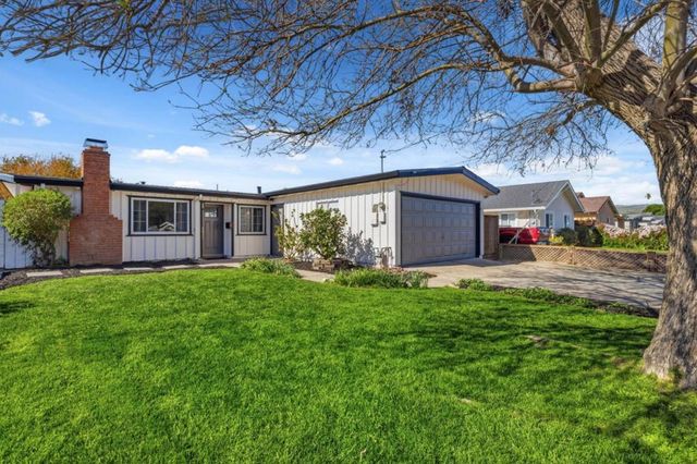 4475 Millard Avenue, Fremont, CA 94538