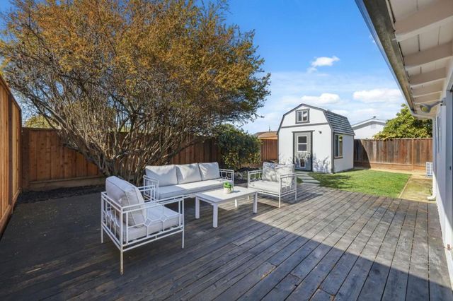 4475 Millard Avenue, Fremont, CA 94538