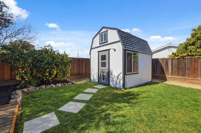 4475 Millard Avenue, Fremont, CA 94538