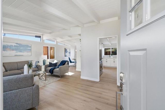 4475 Millard Avenue, Fremont, CA 94538