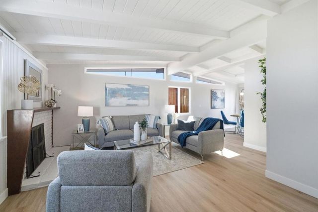 4475 Millard Avenue, Fremont, CA 94538