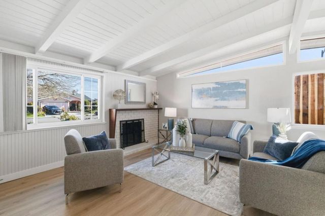 4475 Millard Avenue, Fremont, CA 94538