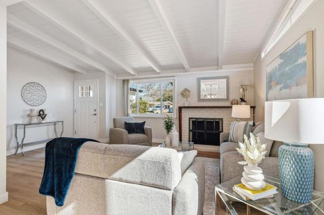 4475 Millard Avenue, Fremont, CA 94538