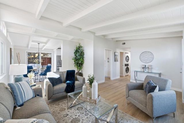 4475 Millard Avenue, Fremont, CA 94538