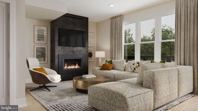 5337 ZENITH OVERLOOK DR, Bethesda, MD 20816