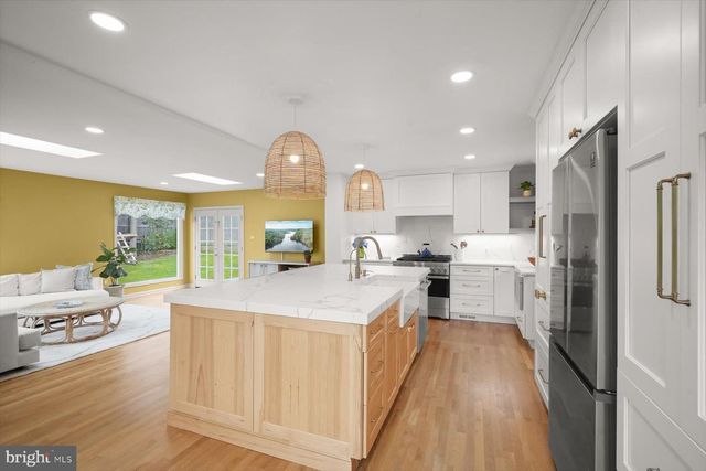 5501 11TH ST N, Arlington, VA 22205