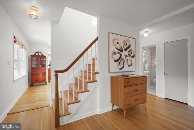 5501 11TH ST N, Arlington, VA 22205