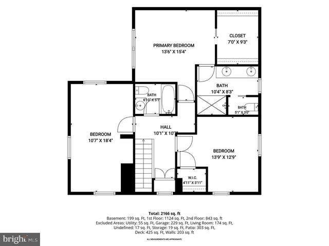 5501 11TH ST N, Arlington, VA 22205