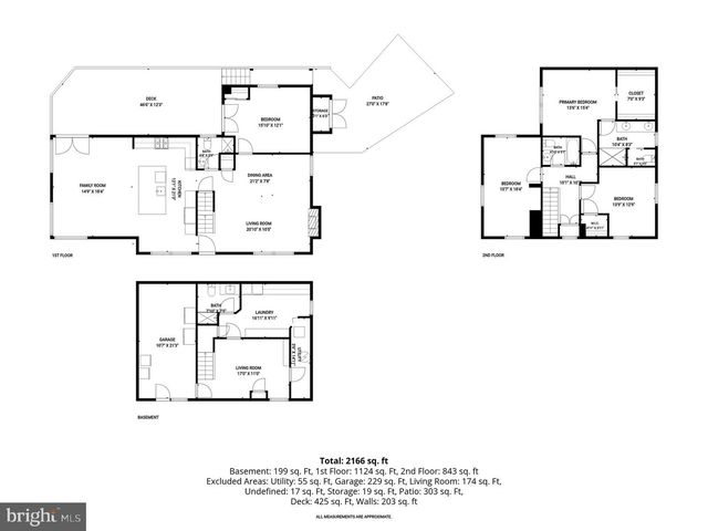 5501 11TH ST N, Arlington, VA 22205