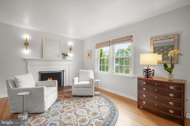 5501 11TH ST N, Arlington, VA 22205