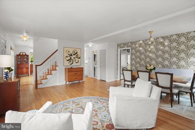 5501 11TH ST N, Arlington, VA 22205