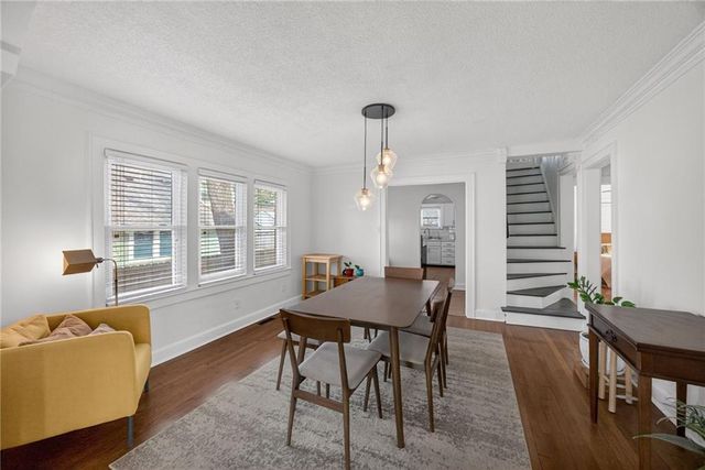 5831 Rockhill Road, Kansas City, MO 64110