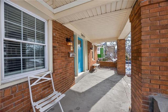 5831 Rockhill Road, Kansas City, MO 64110