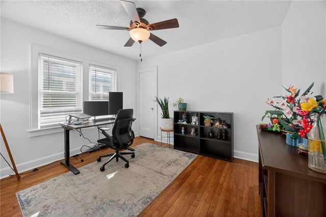 5831 Rockhill Road, Kansas City, MO 64110