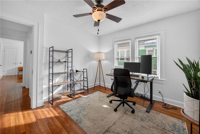 5831 Rockhill Road, Kansas City, MO 64110