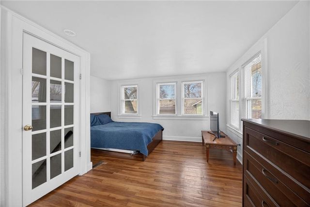 5831 Rockhill Road, Kansas City, MO 64110