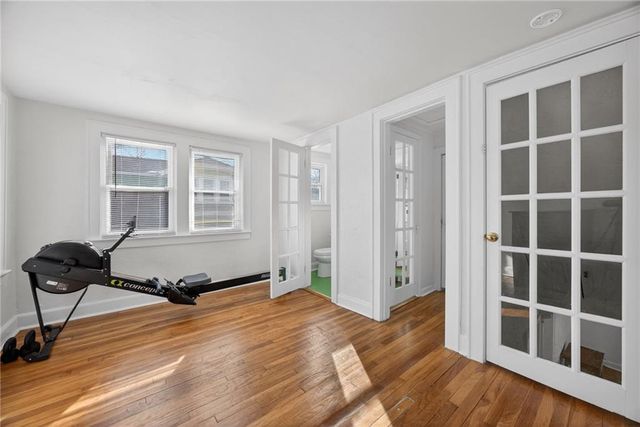 5831 Rockhill Road, Kansas City, MO 64110