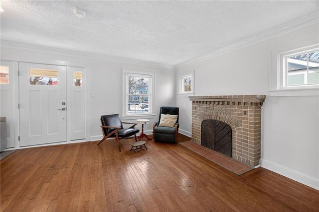 5831 Rockhill Road, Kansas City, MO 64110