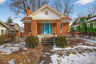 5831 Rockhill Road, Kansas City, MO 64110